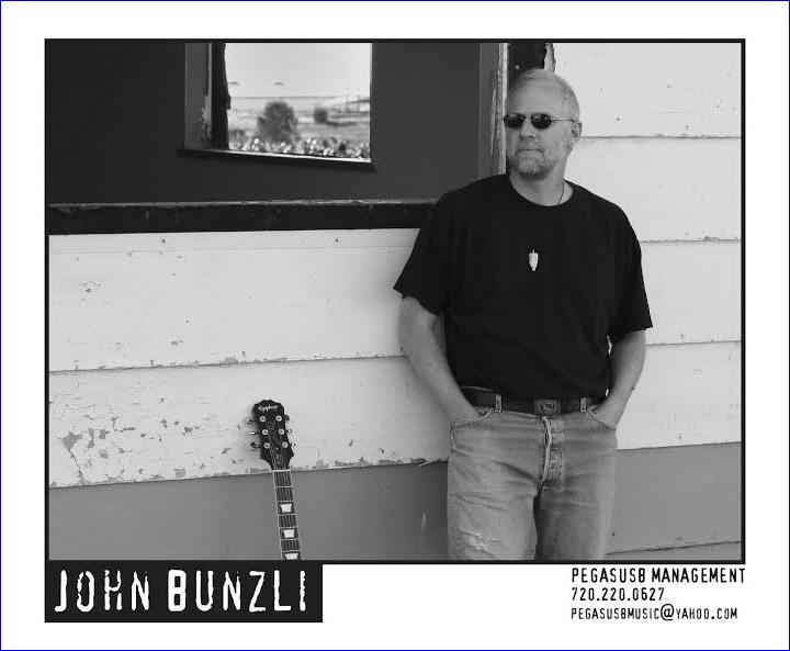 john bunzli