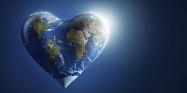 One World Heart